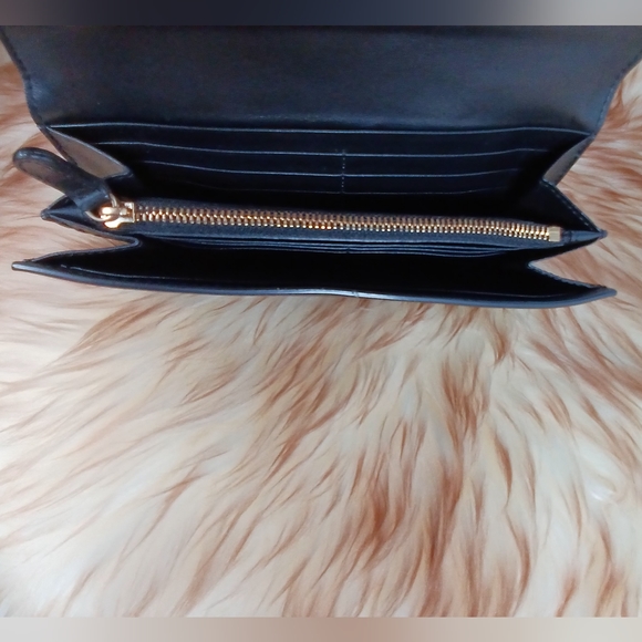Salvatore Ferragamo long wallet - Picture 8 of 10
